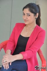 Prabhjeet Kaur at Intelligent Idiots Movie Date Press Meet